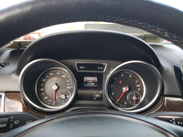 Фото 9 - MERCEDES-BENZ GLE-CLASS