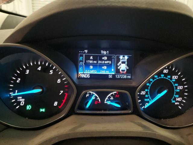 Фото 9 - FORD ESCAPE