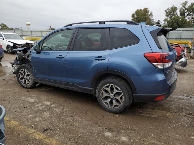 Фото 2 - SUBARU FORESTER