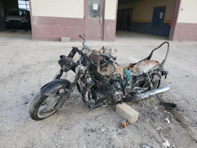 TRIUMPH THUNDERBIR 2014