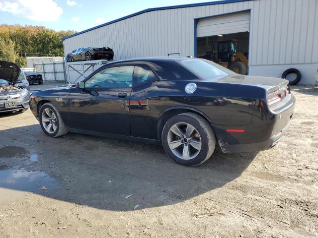 Фото 2 - DODGE CHALLENGER