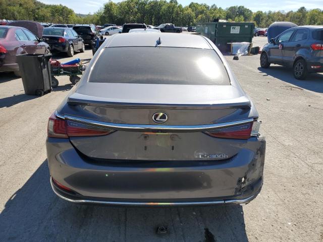 Фото 6 - LEXUS ES300