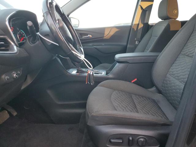 Фото 7 - CHEVROLET EQUINOX