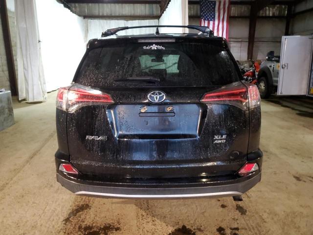 Фото 6 - TOYOTA RAV4