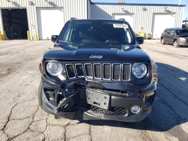 Фото 5 - JEEP RENEGADE