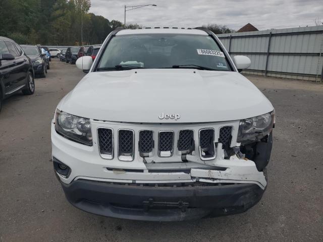 Фото 5 - JEEP COMPASS