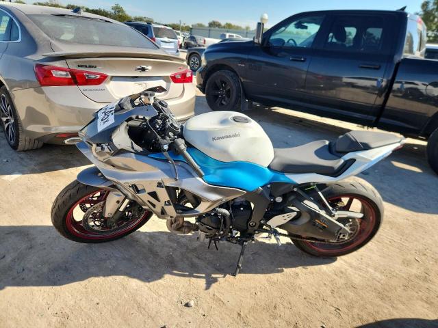 KAWASAKI ZX636 K 2025