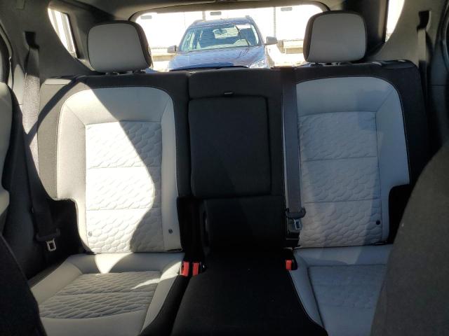 Фото 10 - CHEVROLET EQUINOX