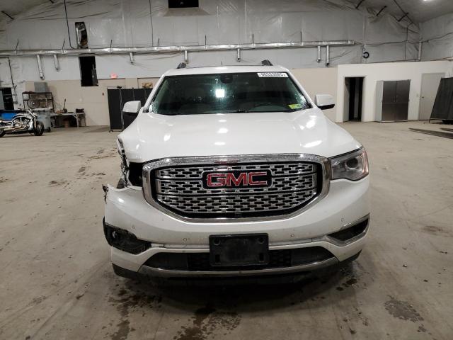 Фото 5 - GMC ACADIA DEN