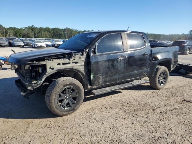 Фото 1 - CHEVROLET COLORADO