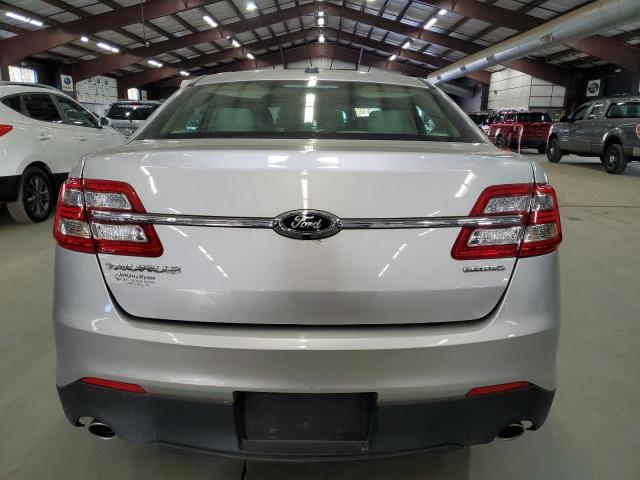 Фото 6 - FORD TAURUS