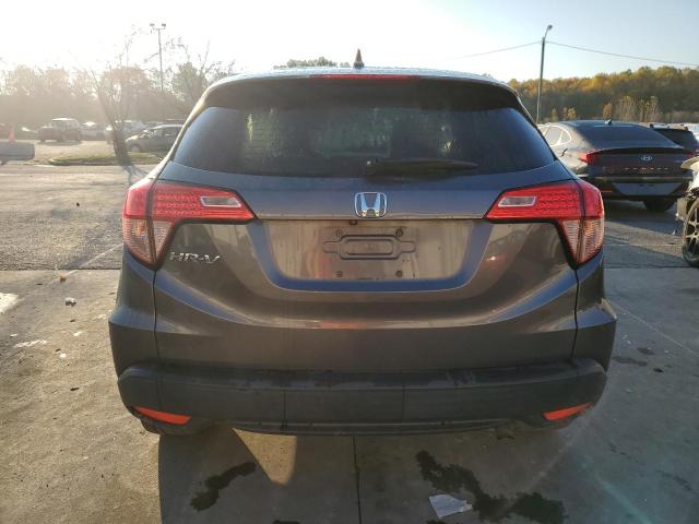 Фото 6 - HONDA HR-V