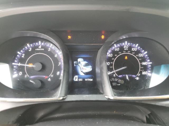 Фото 9 - TOYOTA AVALON