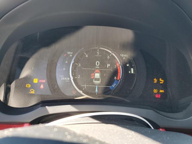 LEXUS IS 350 F S 2022 VIN JTHGZ1E25N5025960