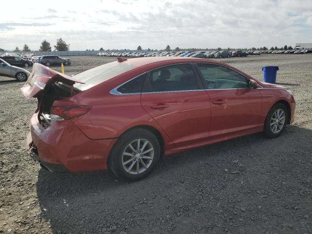 Фото 3 - HYUNDAI SONATA