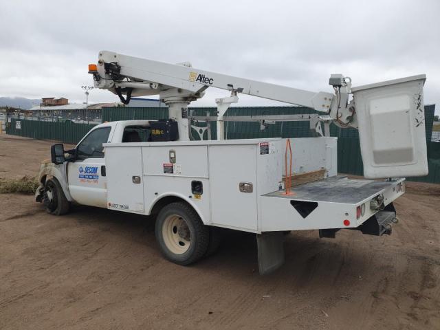 Фото 2 - FORD F450