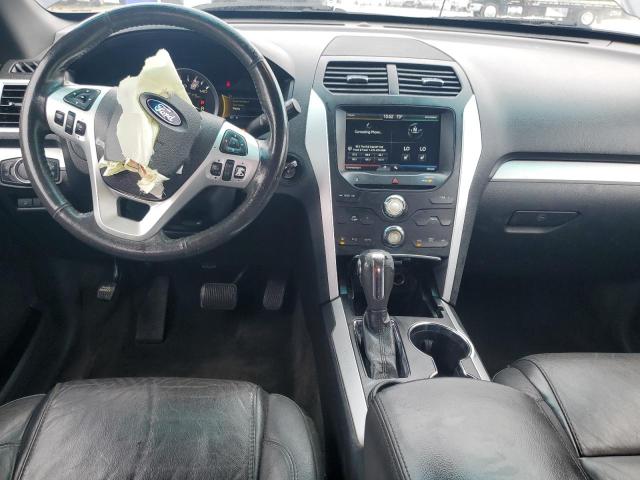 Фото 8 - FORD EXPLORER