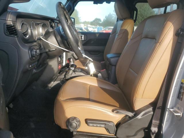 JEEP WRANGLER 2023 VIN 1C4JJXR69PW514583