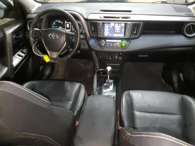 Фото 8 - TOYOTA RAV4