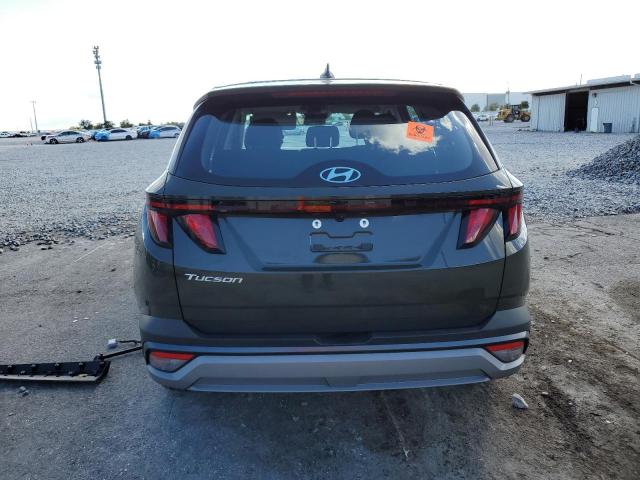 Фото 6 - HYUNDAI TUCSON