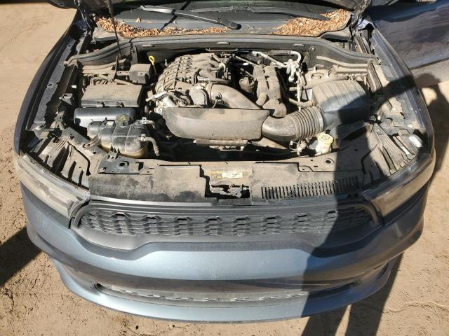 Фото 11 - DODGE DURANGO