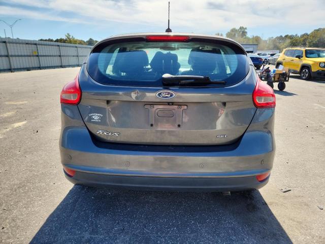 Фото 6 - FORD FOCUS