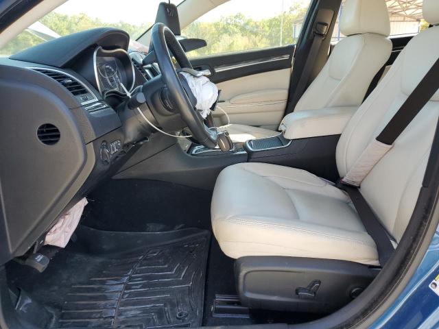 Фото 7 - CHRYSLER 300