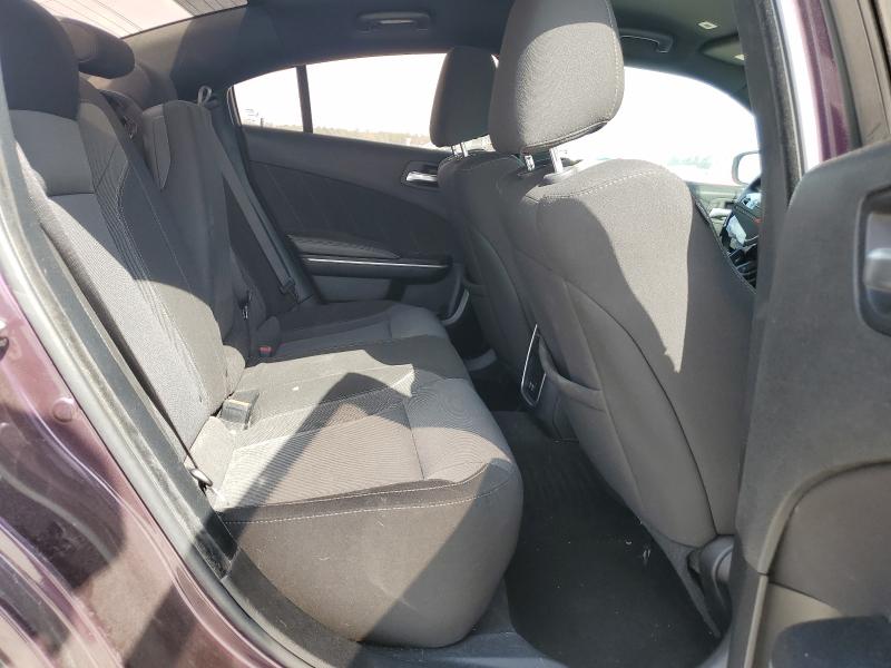 Фото 10 - DODGE CHARGER