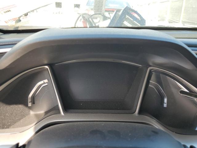 Фото 9 - HONDA CIVIC