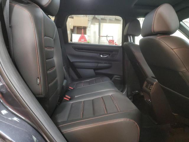 Фото 11 - HONDA CRV