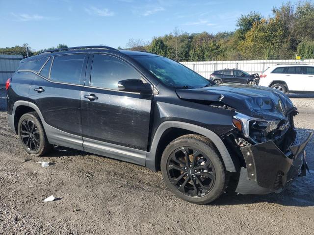 Фото 4 - GMC TERRAIN