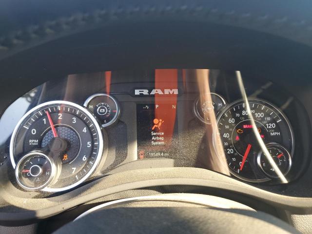 Фото 9 - RAM 2500