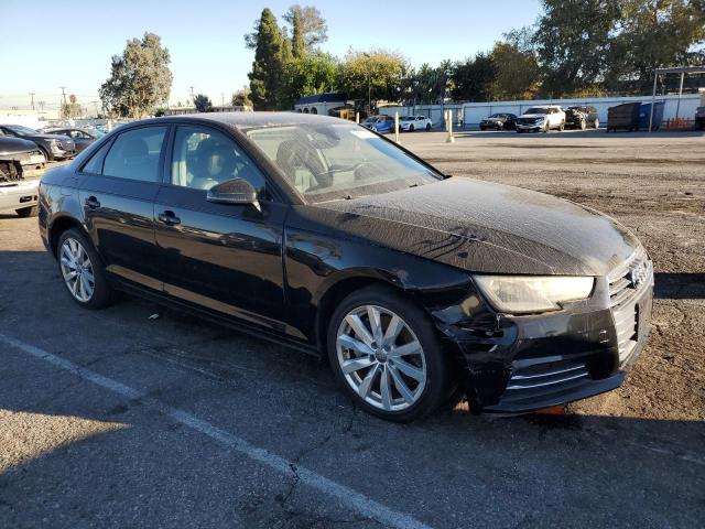 Фото 4 - AUDI A4