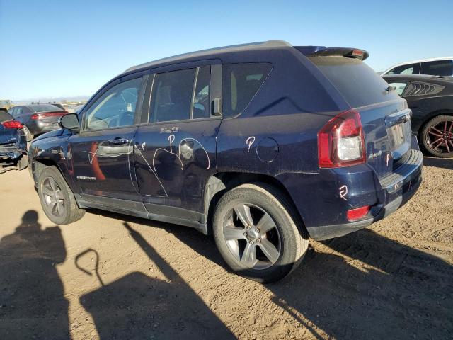 Фото 2 - JEEP COMPASS