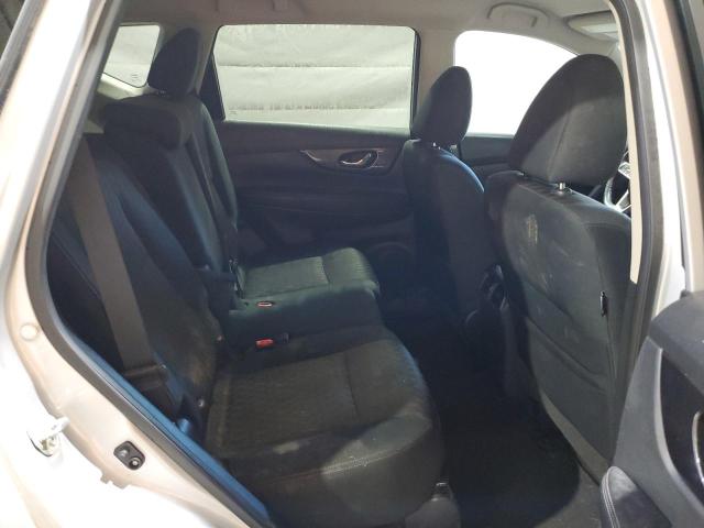 Фото 11 - NISSAN ROGUE