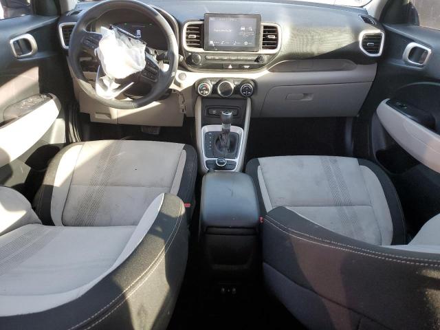 Фото 8 - HYUNDAI VENUE