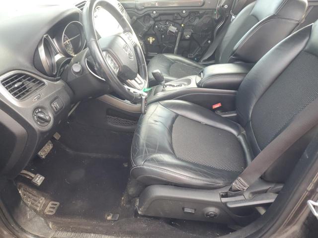 Фото 7 - DODGE JOURNEY