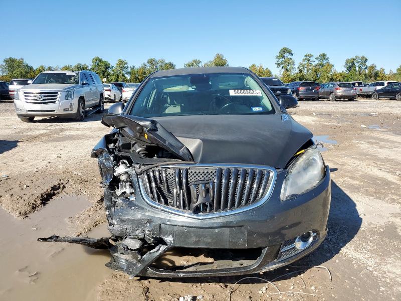 Фото 5 - BUICK VERANO