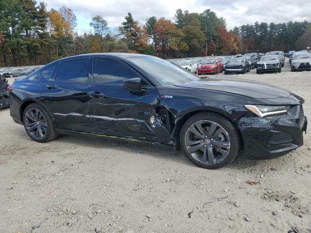 Фото 4 - ACURA TLX