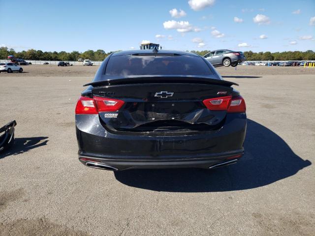 Фото 6 - CHEVROLET MALIBU