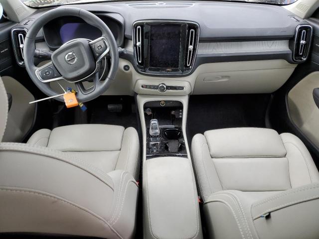 VOLVO XC40 PLUS 2024 VIN YV4L12UEXR2262859