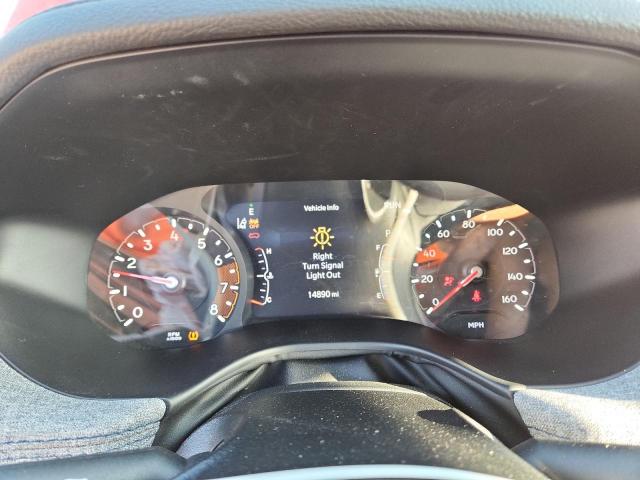 Фото 9 - JEEP COMPASS