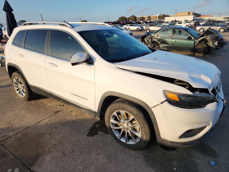 Фото 4 - JEEP GRAND CHER