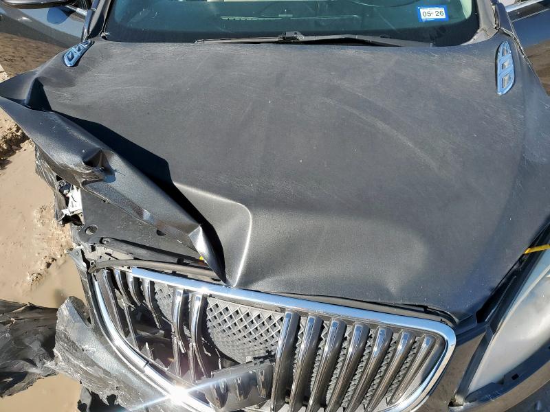 Фото 11 - BUICK VERANO