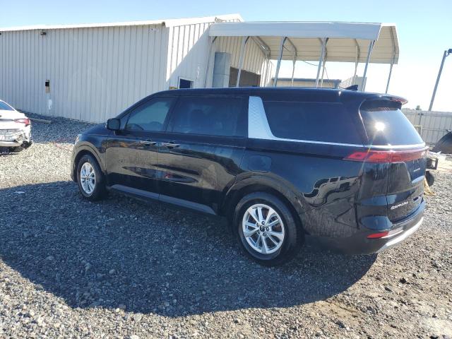 KIA CARNIVAL L 2022 VIN KNDNB4H33N6080503