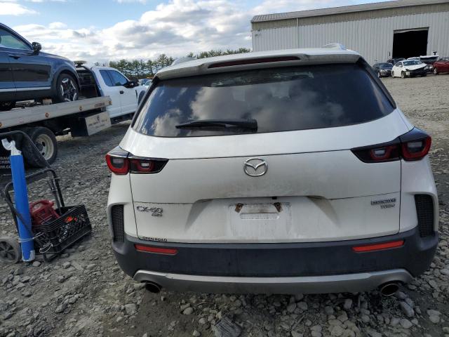 MAZDA CX-50 2023 VIN 7MMVABXY9PN144301