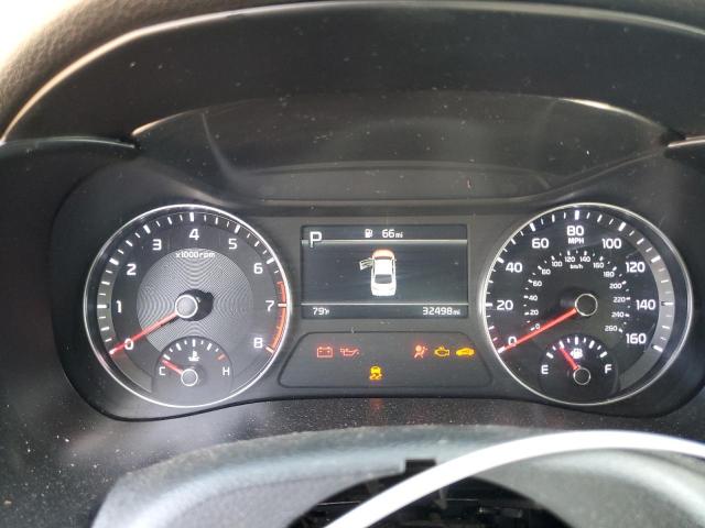 Фото 9 - KIA FORTE