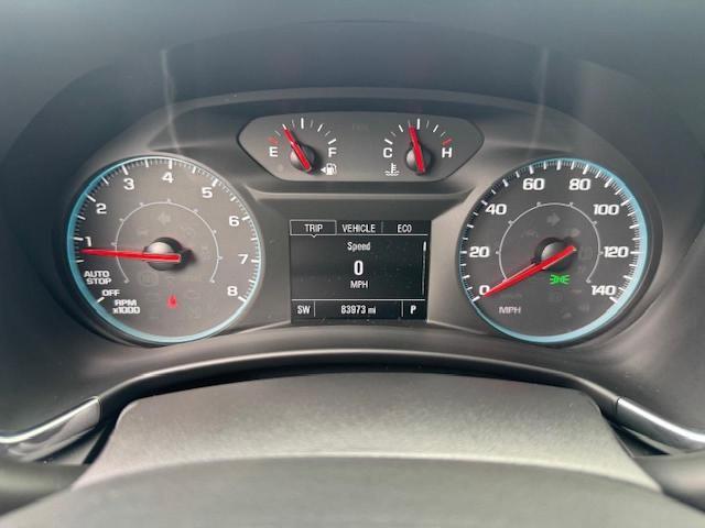 Фото 9 - CHEVROLET EQUINOX