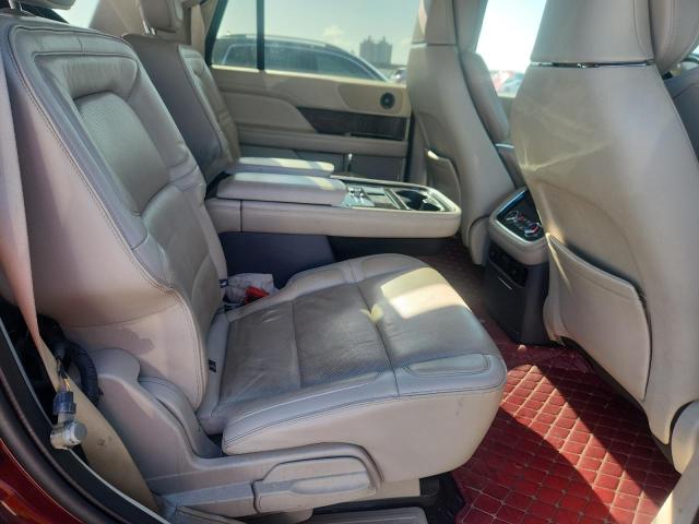 Фото 11 - LINCOLN NAVIGATOR