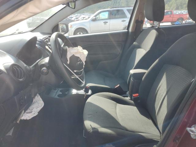 Фото 7 - MITSUBISHI MIRAGE